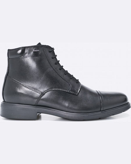 Pantofi Geox negru