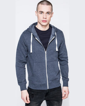 Bluza Jack and Jones produkt bleumarin