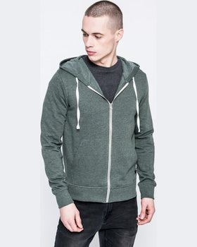 Bluza Jack and Jones produkt verde