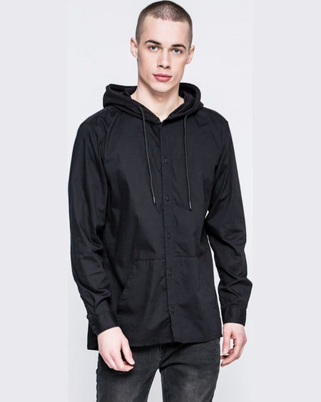 Camasa Jack and Jones negru