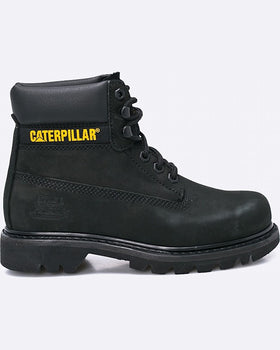 Pantofi Caterpillar colorado negru