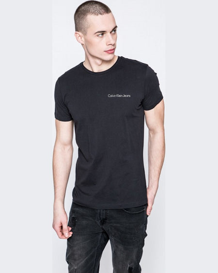 Tricou Calvin Klein negru