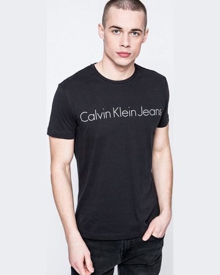 Tricou Calvin Klein negru