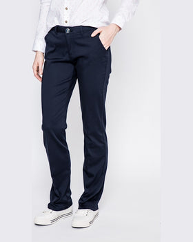 Pantaloni US Polo bleumarin