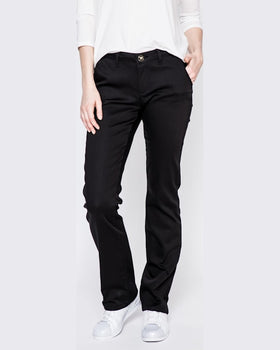 Pantaloni US Polo negru