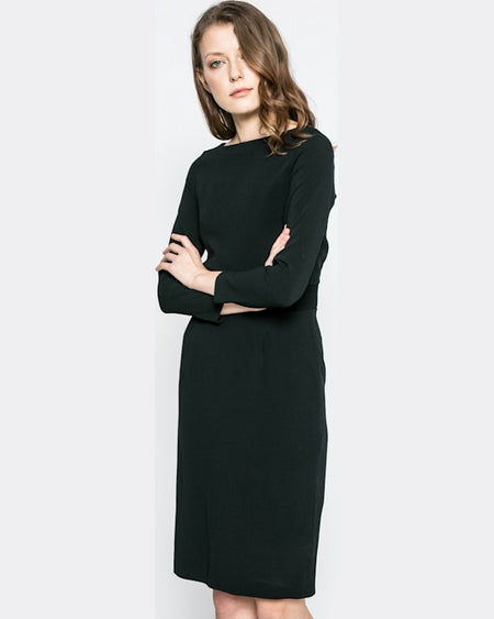 Rochie Trussardi negru