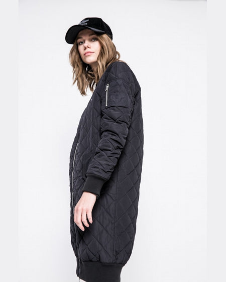 Geaca Adidas negru