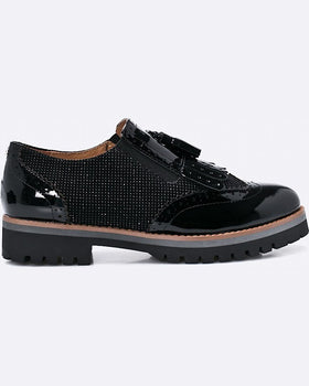 Pantofi Bayla pantof negru