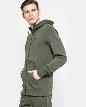 Bluza Nike militar