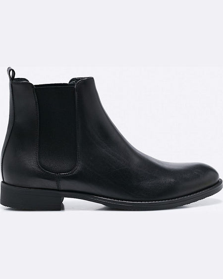 Pantofi Gino Rossi negru