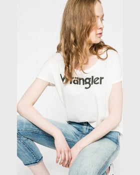 Top Wrangler alb