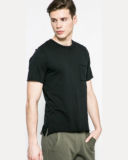 Tricou Lee negru