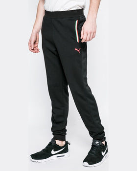 Pantaloni Puma negru