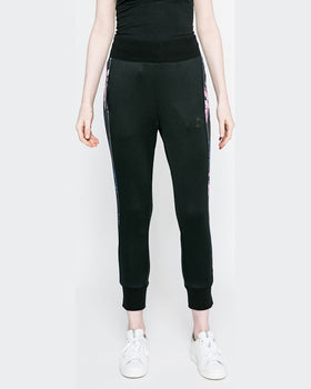 Pantaloni Puma negru