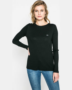 Bluza Lacoste negru