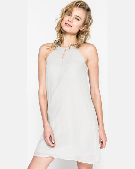 Rochie Vero Moda gri