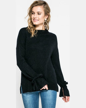 Pulover Vero Moda negru