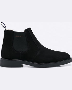 Pantofi Gant spencer negru