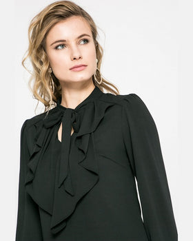 Bluza Vero Moda negru