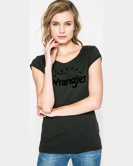 Top Wrangler negru