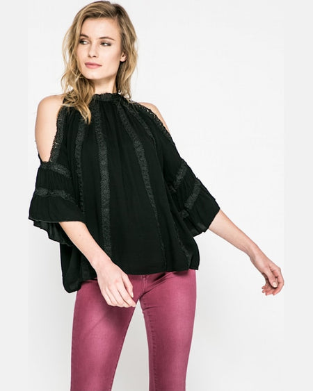 Bluza Answear negru