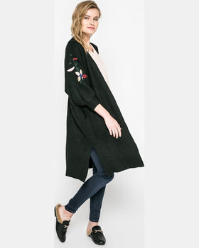 Cardigan Answear negru