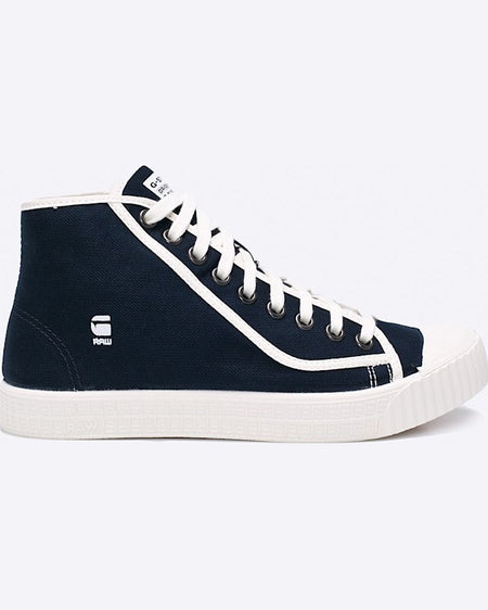 Tenisi G-Star Raw rovulc bleumarin