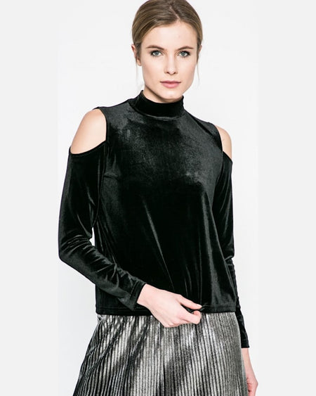 Bluza Broadway negru