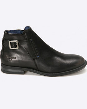 Botine Wrangler negru