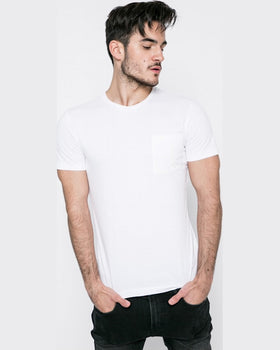 Tricou Calvin Klein alb