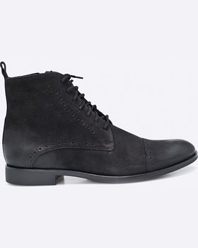 Pantofi Gino Rossi negru