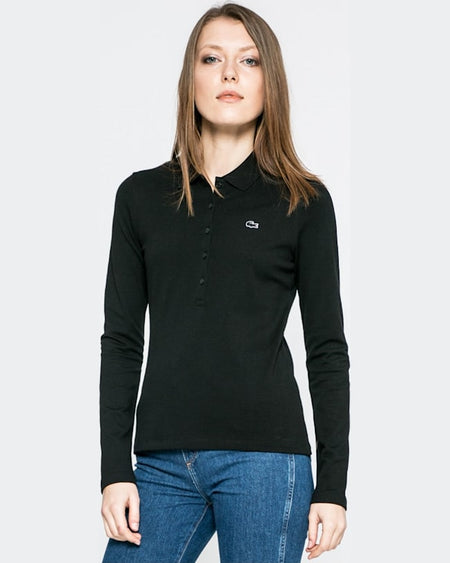 Bluza Lacoste negru