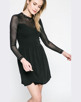 Rochie Only niella negru