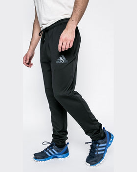 Pantaloni Adidas negru