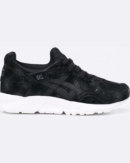 Pantofi Asics gellyte negru