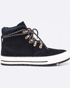 Tenisi Converse negru