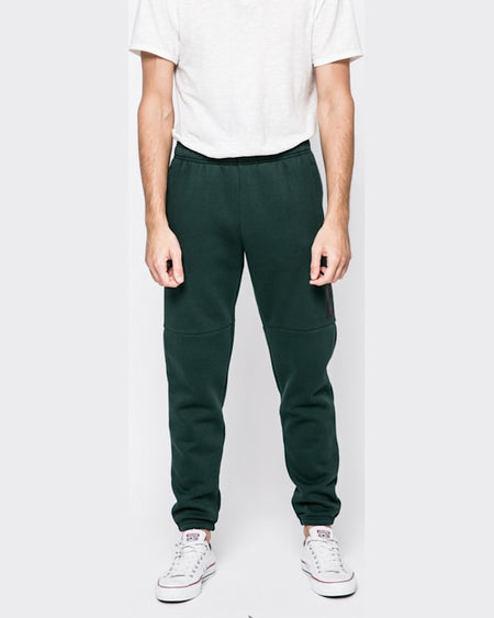 Pantaloni Adidas verde