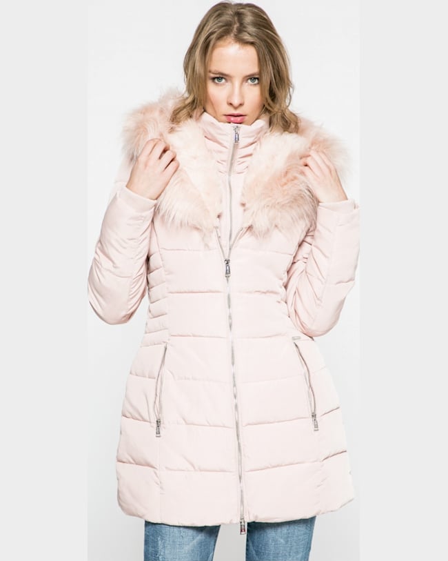 Yoko parka guess cheap
