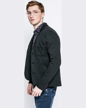 Sacou Jack and Jones negru