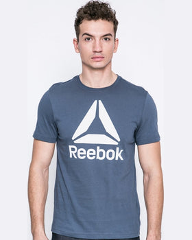 Tricou Reebok bleumarin