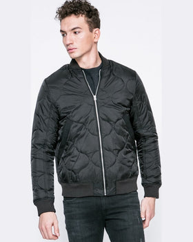 Geaca G-Star Raw bomber negru