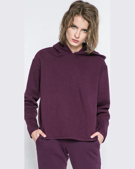 Bluza Jacqueline de Yong lola violet