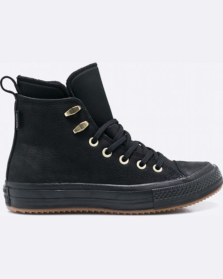 Tenisi Converse negru