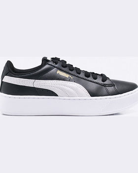 Pantofi Puma negru