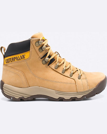 Pantofi Caterpillar maro