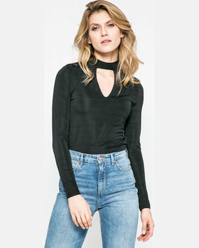 Bluza Vero Moda negru