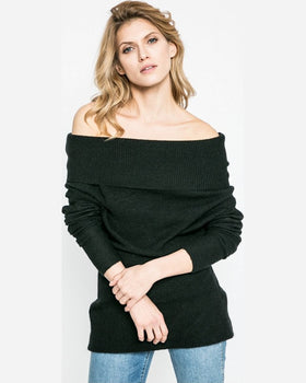 Pulover Vero Moda negru