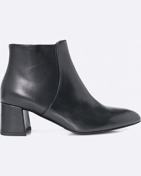 Botine Gino Rossi negru