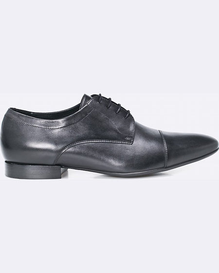 Pantofi Gino Rossi pantof negru