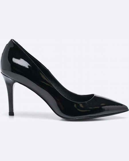 Pumps Gino Rossi savona negru